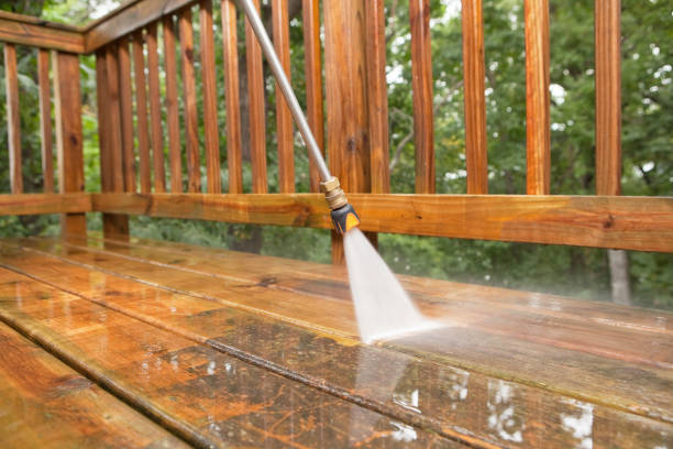 Best Fence Cleaning  in Lebanon, KY